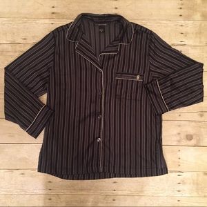 VS SILK SLEEP TOP (SMALL)🖤